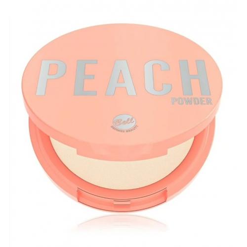 Bell Beauty Powder 01 Peach Powder