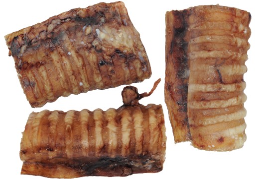 Beef Trachea Natural Dog Chew Premium sušená pochúťka 500 g