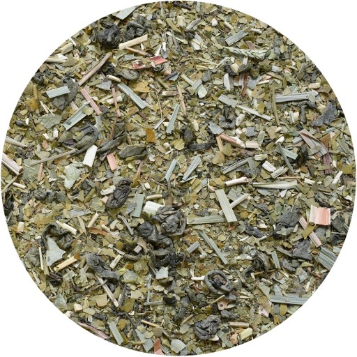 Yerba Mate Rio Parana Silueta 50 g