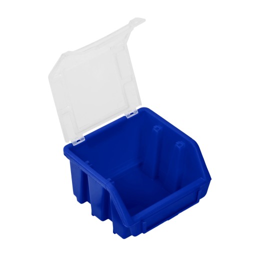 Uskladňovacia nádoba na odpadky Ergobox 1+
