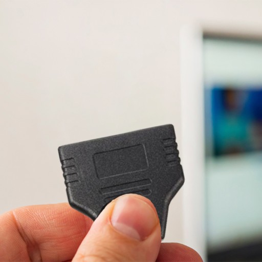 HDMI SPLITTER SPLITTER 2 PORTY