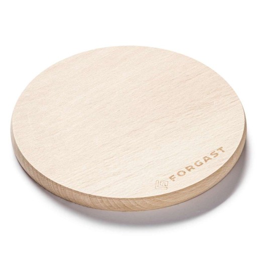 OKRUHOVÁ DREVENÁ DOSKA 20CM FORGAST FG12643
