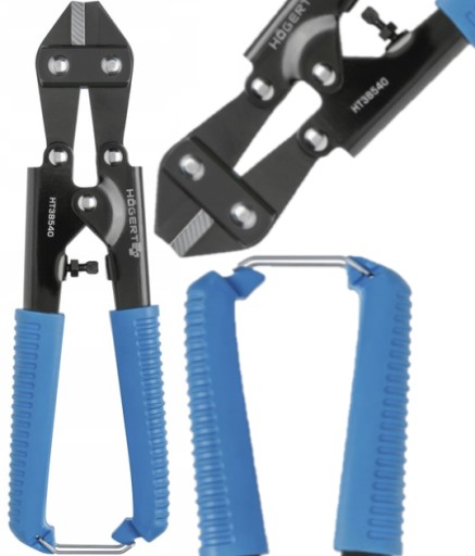 Rezačky drôtu Hogert 210 mm