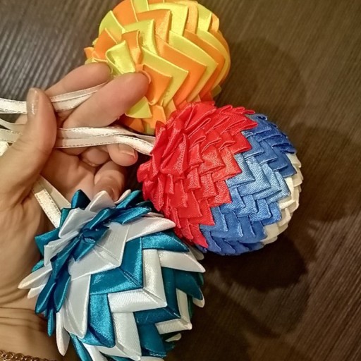 MIX STYROFOAM BALLS BALLS BALLS BALL sada 17 ks