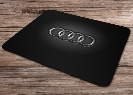 AUDI podložka pod myš, darček pre fanúšika