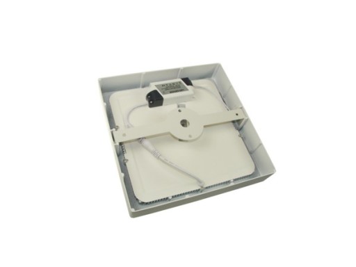 LED panel Redman 6W 230V WW
