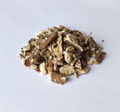 Koreň púpavy - 50g - Dary Podlasie