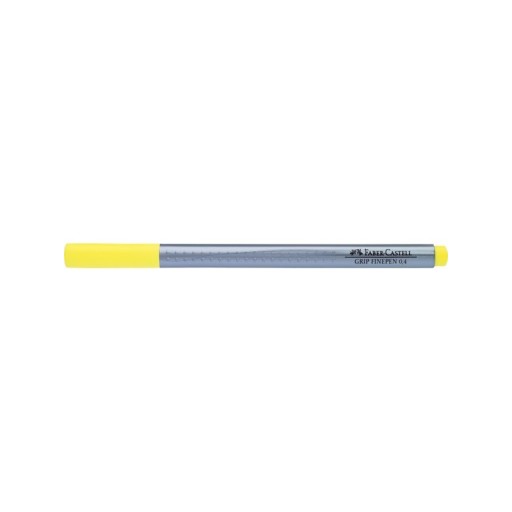POVRCHOVÁ ÚDRŽBA PENTER SVETLOŽLTÁ FABER-CASTELL 0,4mm