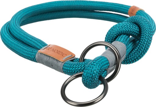 Obojok Trixie BE NORDIC pre psov S-M 40cm