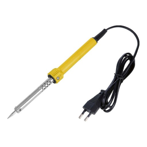 PRESNÁ PÁJKOVKA, ODPOROVÝ OHRIEVAČ, 60W, 220-240V