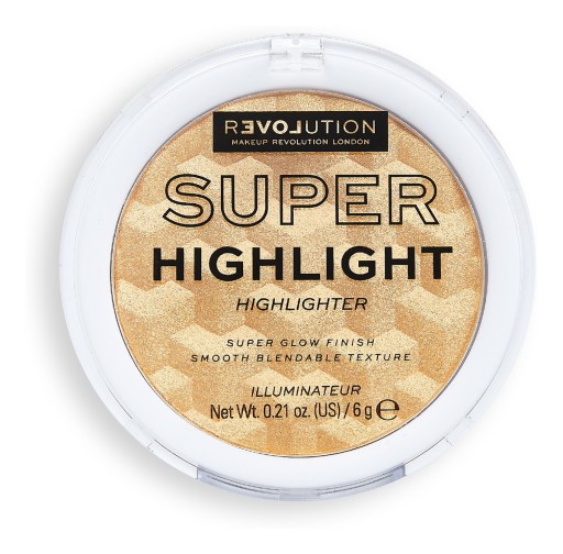 Makeup Revolution Super Highlight