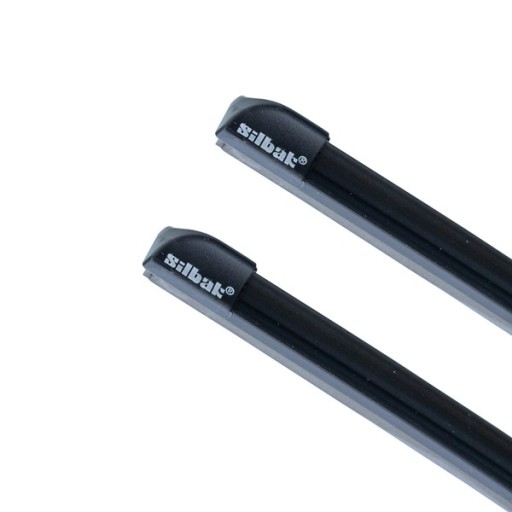 SILBAK STIERAČ STIERAČA 55 CM 550 mm PLOCHÝ HÁK MONTÁŽNY HÁK
