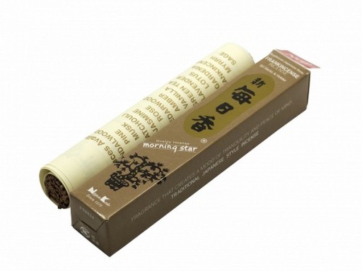 Japonské vonné tyčinky MS FRANKINCENSE / Olibanum