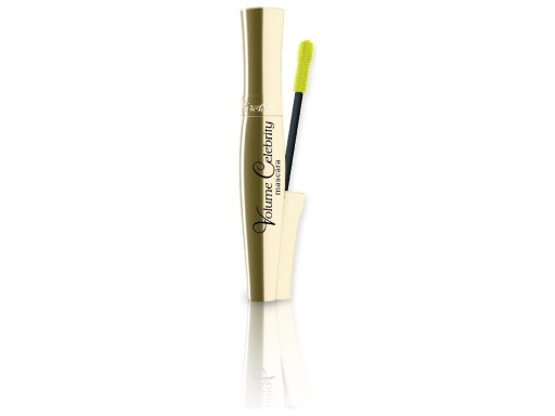 Maskara Eveline Cosmetics Volume Celebrities