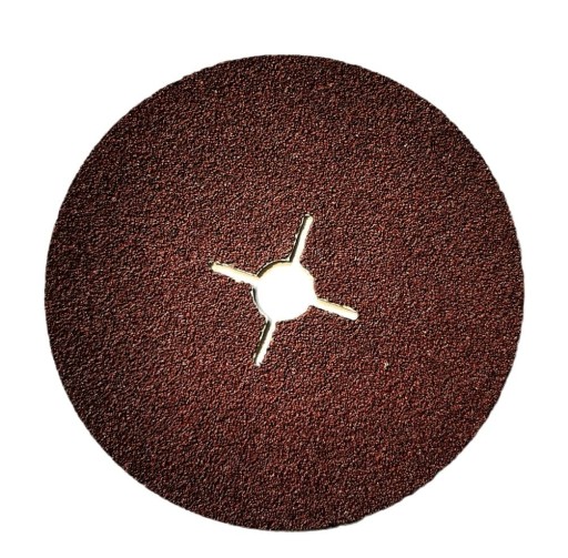 Kotúč Bosch Fiber, kotúč 180mm P36 Metal R444