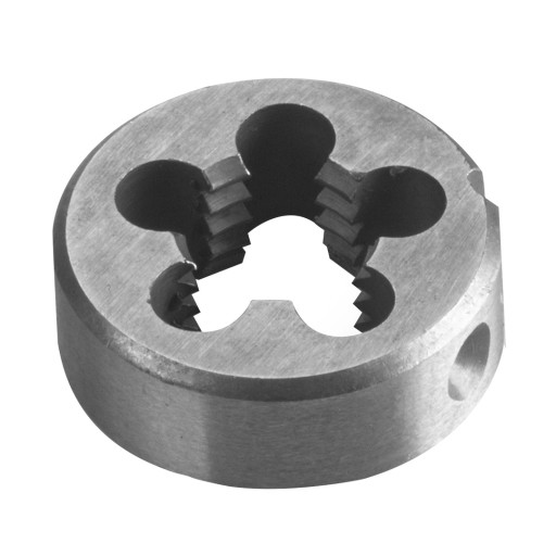 TOPEX matrica 14A308 M8 25x9mm DIN233
