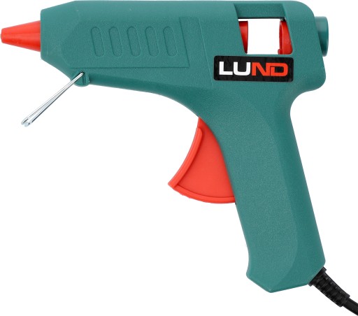 PIŠTOĽ HORÚCA GLUE 12(72)W YATO 11,2MM
