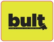Bult - Mokré mleté krmivo s COD - 100g