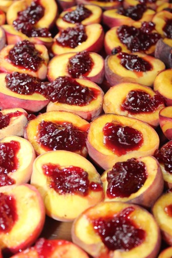 Sušené rezané brusnice Makar 500 g