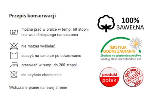 Obliečka na vankúš z bavlneného saténu 50x60 šedá