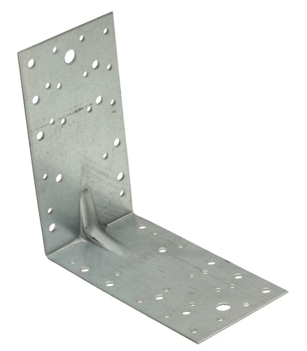 TESÁRSKY UHOL 175x175x90x2,5 mm VYZTUŽENIE