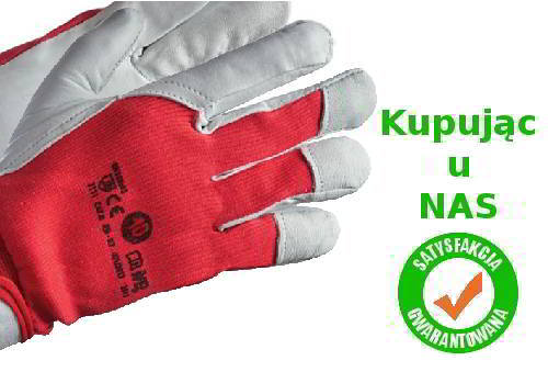 RUKAVICE PRACOVNÉ RUKAVICE KOZIA KOŽA NA VELCRO VELCRO. 10