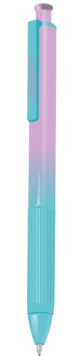 4x BLANCO OMBRE BALLPOINT, GRADIENT LIGHT 2 (03876CPSET4CZ)