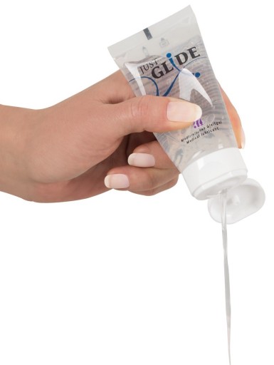 Lubrikant Just Glide Toys 50 ml Just Glide