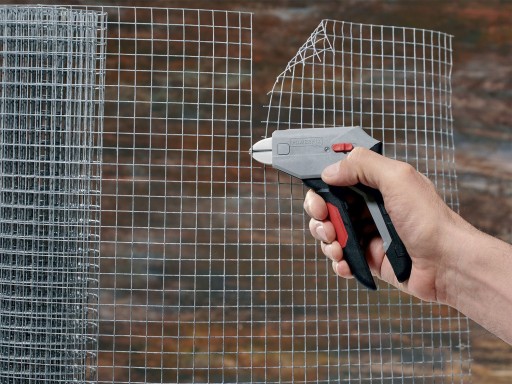 ERGONOMICKÉ REZACIE NOŽNICE KLIEŠTE POWERFIX