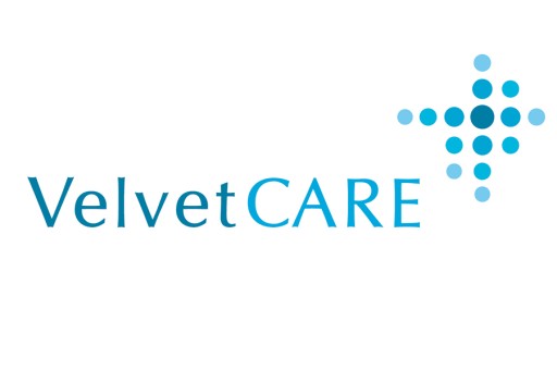Toaletný papier Velvet Care