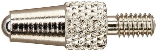 Oceľový merací hrot, typ 21/ 3,0 mm käfer