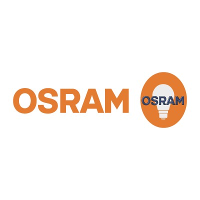 E27 ST64 Edison LED žiarovka 4,5W 40W 2700K Osram