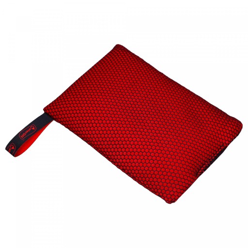Absorbér vlhkosti, Obnoviteľný odvlhčovač do auta