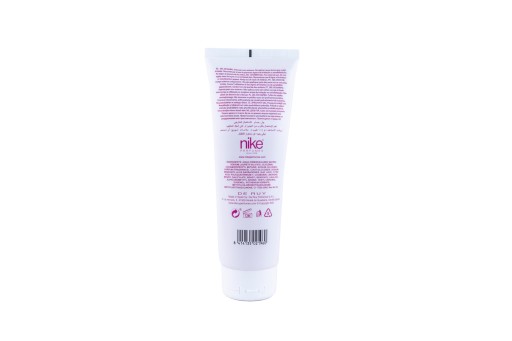 nike WOMAN 250ML ULTRA RUŽOVÝ SPRCHOVÝ GÉL