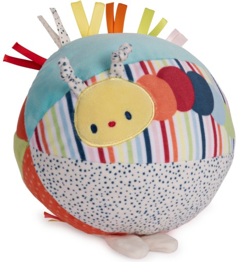 ACTIVITY BALL BUNNY BABY GUND MASKOT 0+