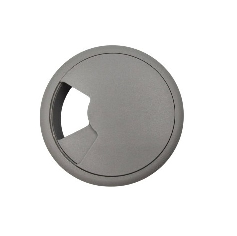 KÁBLOVÁ VLOŽKA fi 60 DARK ASH *EB* - 651