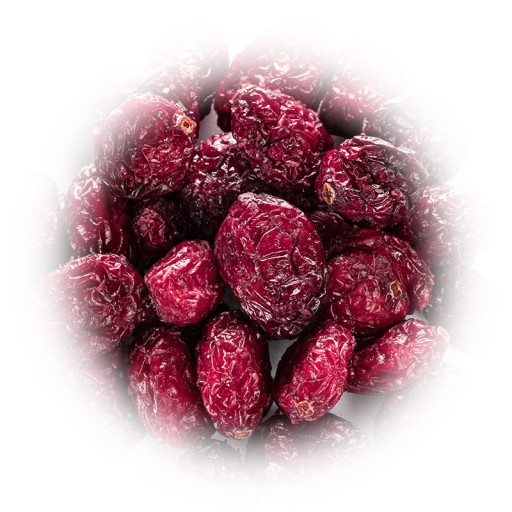 Sušené PHYSALIS peruánska čerešňa Inca BERRY 200g