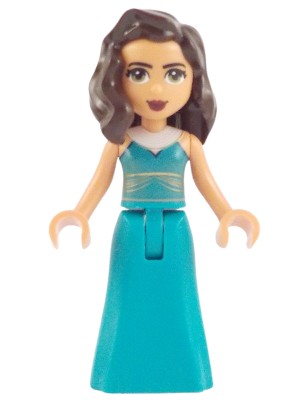 Figúrka frnd413 LEGO Friends Amelia