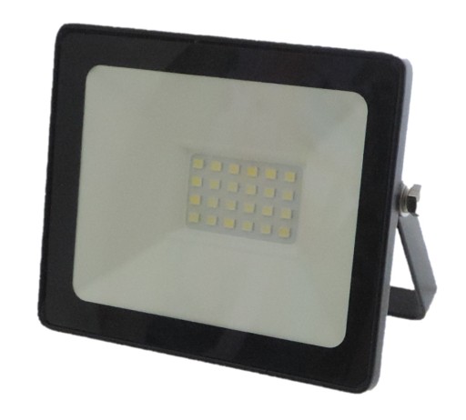 PRÍSLUŠENSTVO LED SVIETIDLO 20W IP65 1600 LUMEN