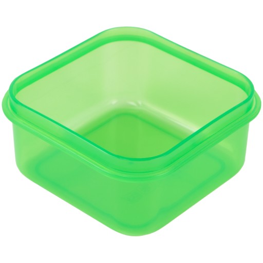 OBEDOVÝ BOX ŠKOLSKÝ OBEDOVÝ BOX 370 ml TOKI DOKI KITE
