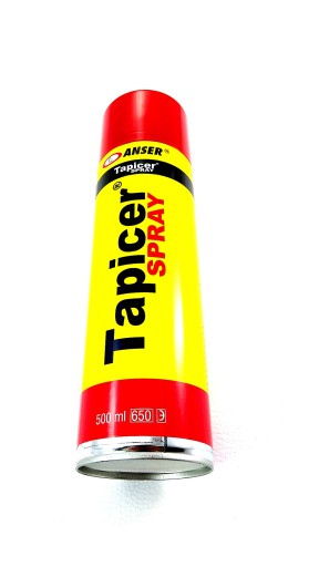 Anser lepidlo na čalúnenie