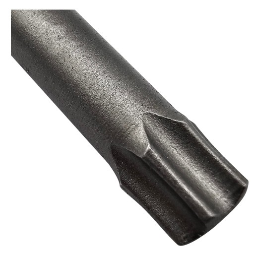 TX40 SKRUTOVACÍ BIT 50mm STAR TORX TORSION COBIT 1ks