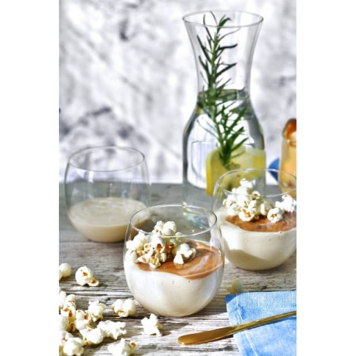 Karafa Krosno PURE 3950 900ml