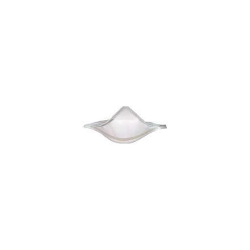 Ochranná fólia Honeywell BIONIC VISOR PROTECTOR