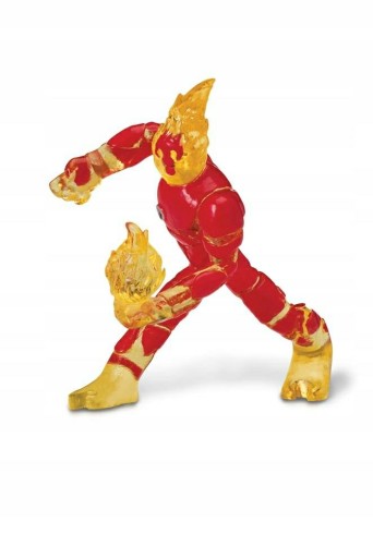 EPEE BEN 10 MINI POSTAVIČKA INFERNO BLISTER