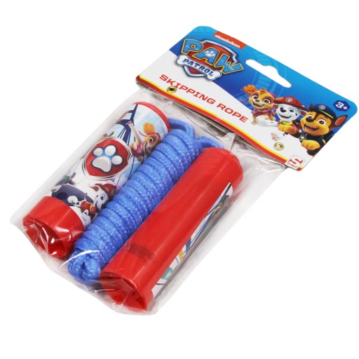 Švihadlo PAW PATROL vyrobené z plastu Sambro