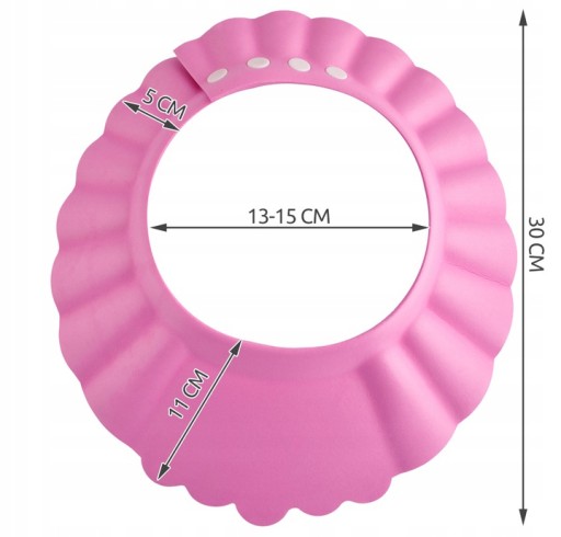KÚPACÍ MOST UMÝVANIE HLAVY PLAGÁT AVON BATH