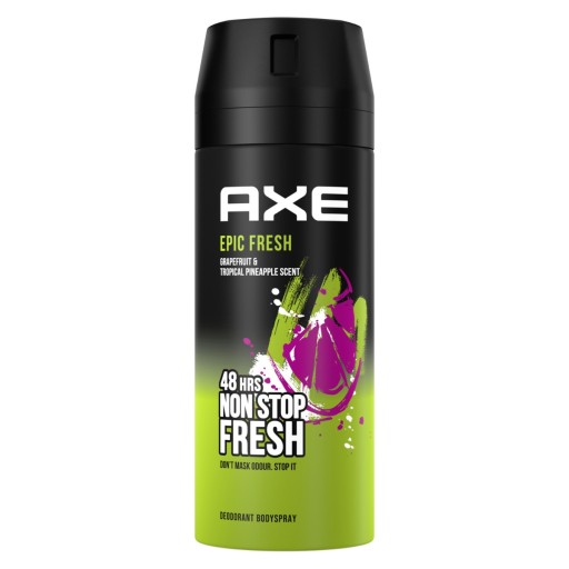 AXE Epic Fresh Deodorant pre mužov 150 ml