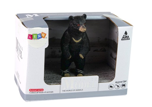 Súprava figúrok Teddy Bear Animals