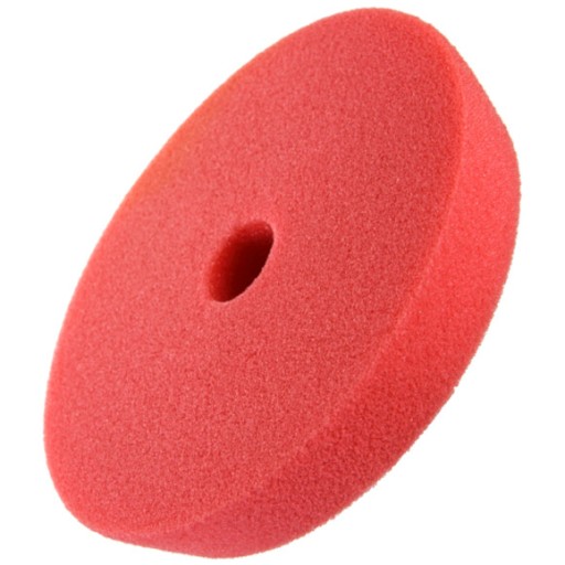 Honey R-DA Stredne mäkký leštiaci pad - 80/90 mm